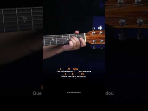 Porque Está Chorando - Adriano Lima