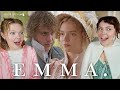 Reaction EMMA 2020 We Were Unsure At First But