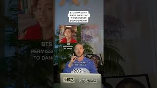 Download lagu BTS Army, Don’t Cancel Me! But Do These 2 Songs Sound Similar? Permission To Dance #shorts #bts mp3 Download lagu BTS Army, Don’t Cancel Me! But Do These 2 Songs Sound Similar? Permission To Dance #shorts #bts mp3