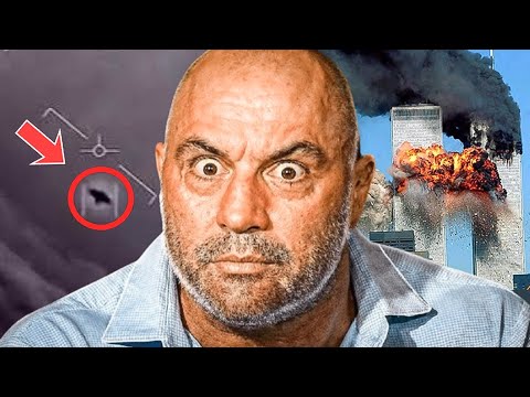 Top 10 MIND-BLOWING Hidden Secrets Told on the Joe Rogan Experience