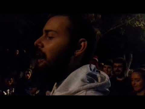 *Otr vs Extachris   Dieciseisavos   2a Clasificatoria insular Canary Skills HH