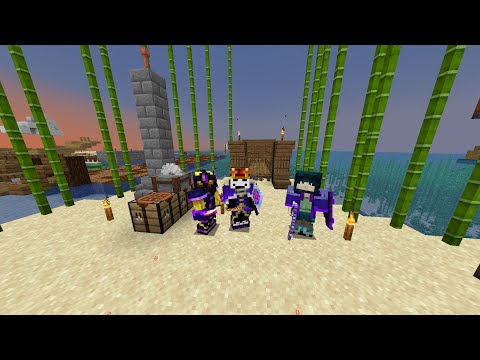 KingFv CH -  War Between Clans, And Will It Be Peaceful?  |  Middle School Hardcore Minecraft |  Minecraft Servers |  live streaming