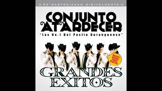 Conjunto Atardecer - Antes De Que Te Vayas