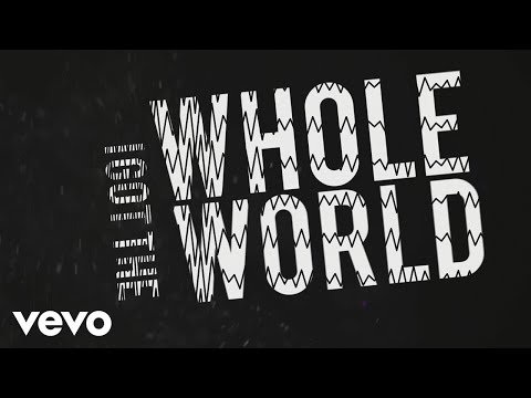 Video thumbnail for World in My Pocket
