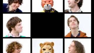 Spinto Band - Crack the Whip