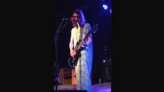 'I Want to Grow Up' - Colleen Green (Beat Kitchen, Chicago, 4/13/15)