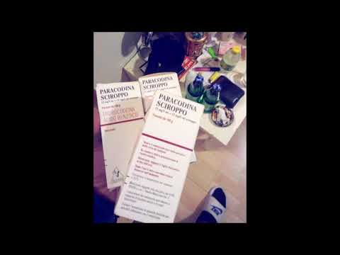 JimmyHoodie - Farmacista del Blocco