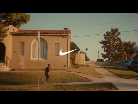 Dreaming - Nike Spec Ad
