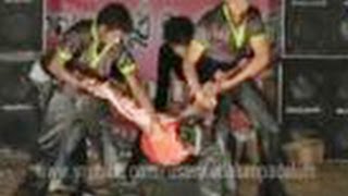 Download lagu Tamilnadu Village Latest Hot Record Dance Feb 2014   Adal Padal Tamil 5 mp3