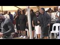 Sizonqoba Entabeni Worship Team