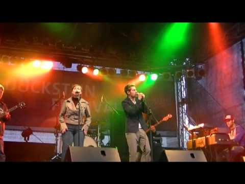 Soulounge feat. Johannes Oerding & Regy Clasen Teil 2