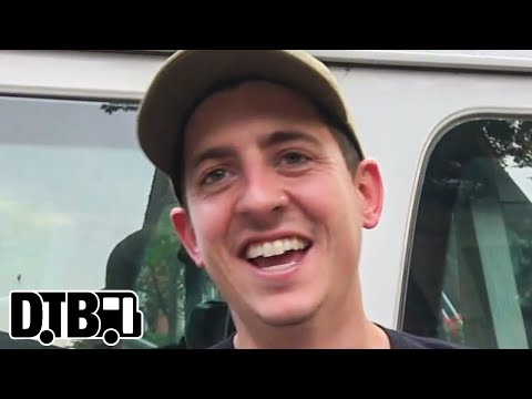 Free Throw - CRAZY TOUR STORIES Ep. 722