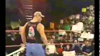 Stone Cold Stuns ICP And Calls Out The Undertaker