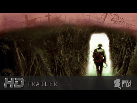 Trailer-Vorschau: Bunker - Angel of War