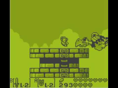 Let's Play: The Legend of Zelda - Link's Awakening Part 21