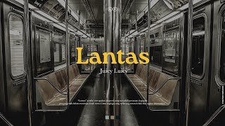 Download lagu Juicy Luicy - Lantas ( Karaoke) mp3 Download lagu Juicy Luicy - Lantas ( Karaoke) mp3
