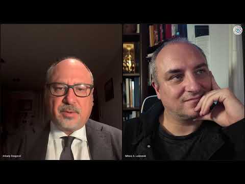 🇵🇱🔥 Polska odzyskuje wpływy w świecie? Prof. Arkady Rzegocki ujawnia, jak budować potęgę Polonii! 🌍