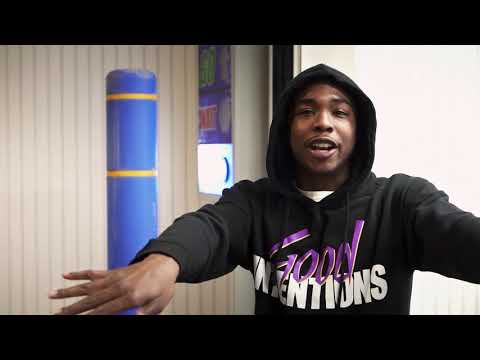 AYE Jugg x Dubb x RIP Boss - Dumpers ***OFFICIAL MUSIC VIDEO***