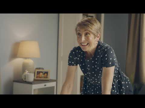 The Sleeping Duck SD Mach II