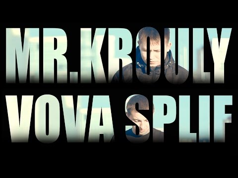 [ПалиЭлиту prod.] Mr.Krouly & Вова Splif - Приглашение на концерт Johnyboy'я