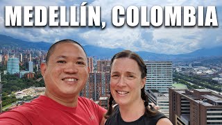 Download lagu Fort Lauderdale to Medellín 🇨🇴 | Flying to Colombia’s City of Eternal Spring mp3