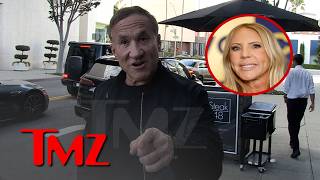 Terry Dubrow Bets Vicki Gunvalson $100K He Can Prove He Didn't Inherit His Wealth | TMZ