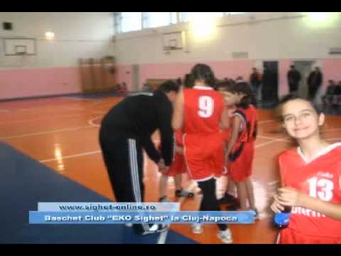 BC ''EKO'' la Cluj Napoca