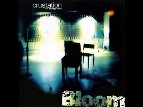 Crustation - Flame (1997)