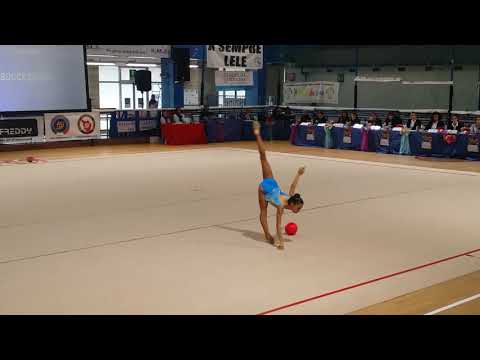 Carla Maghelli  - Successione Palla Nastro -