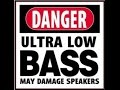 EXTREME BASS TEST