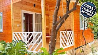 Cemils Guest House | Kemer, Turkey | Hotel Review 🏩