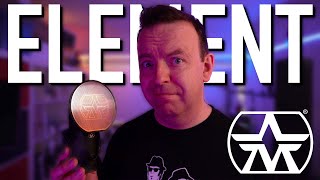 Video thumbnail for The BEST Budget Studio Mic? - Aston Element Microphone review by JohnPaul Music UK
