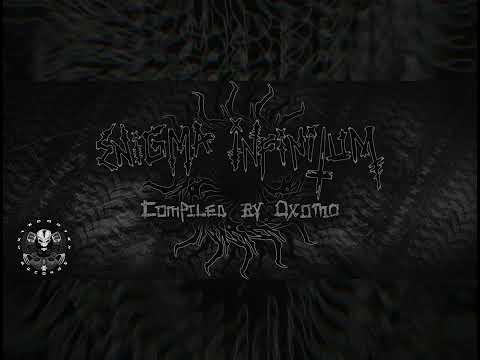 VA ENIGMA INFINITUM 14 - IO - Swimming in Glas (247 BPM) by Metacortex Records