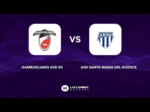 C11 - Finale Nazionale | Gambugliano - Santa Maria del Giudice