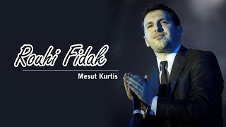 Download lagu Rouhi Fidak - Mesut Kurtis [ Lirik & Terjemah] mp3
