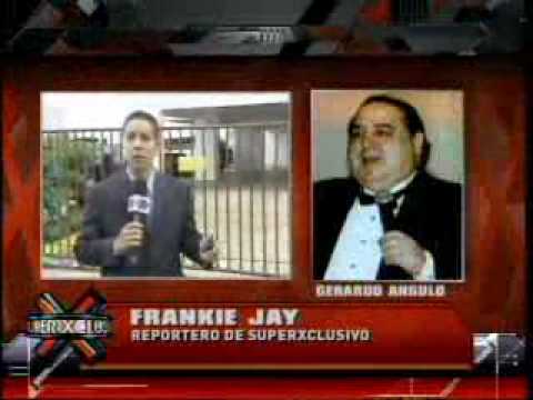 SuperXclusivo 12/14/09 - Embargan bienes de Vea y TV Guía 1/4