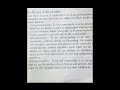 Our Urgent Need For Self Esteem Lecture 5