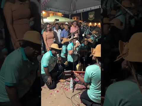 Encontro das folia de Santa Rosa do Tocantins 2026 Canto de encontro da folia Val bagagem 