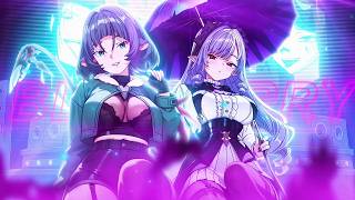 blueberry - TOCA TOCA (Zenless Zone Zero Edit)