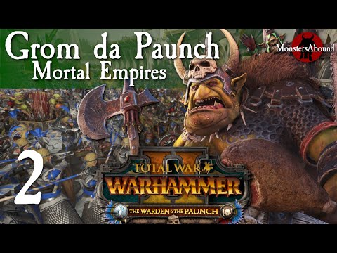 mortal empires campaign victory conditions mortal empires campaign victory conditions