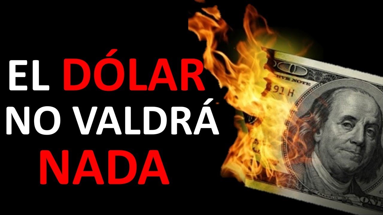 💥 La JUGADA MAESTRA de CHINA que ACABARÁ con el DÓLAR americano en 2023 |👉 BRICS