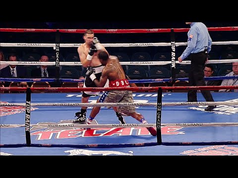 Remember the Name: Steven Nelson | Full Fight Highlights