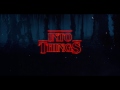 Into Things: Stranger Things Theme (C418 Remix) Vs. Into You (Ariana Grande) Mashup