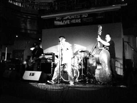 The Radiacs - Let Him Rest.wmv