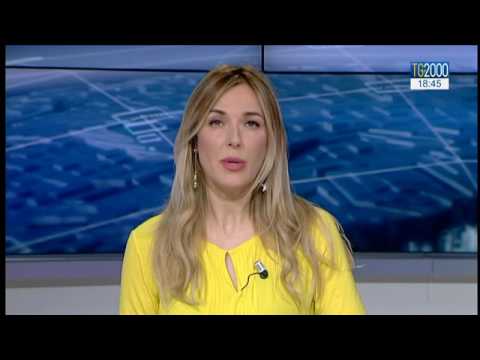 Tg2000 del 27 febbraio 2017 - Edizione delle 18:30