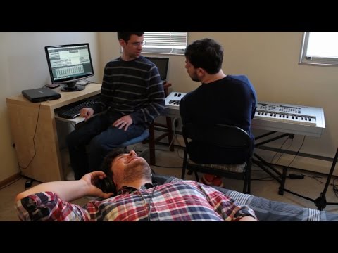 Hello World Promo Video!