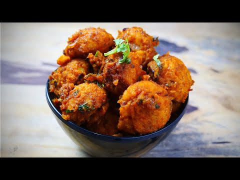 Village Snack Jaggery sev Jaggery sev recipe