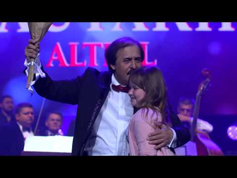 LAUTARII ALTFEL -2017 ( NICOLAE BOTGROS)