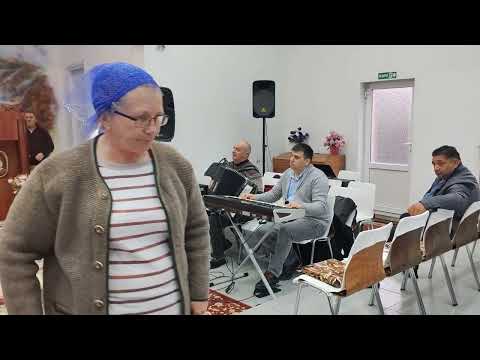 Grupul Agape - Eu n-am să te las 