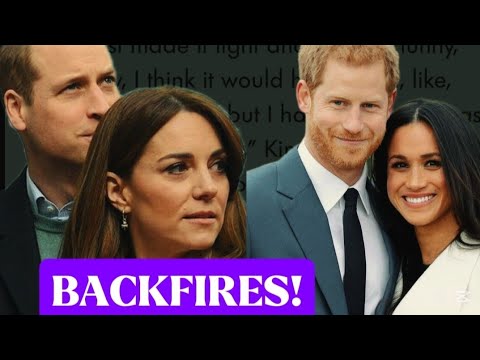 ROYAL SCANDAL EXPOSED AS WILLIAM AND KATE FACE BACKLASH OVER SHOCK SANDRINGHAM DECISION REVEALED